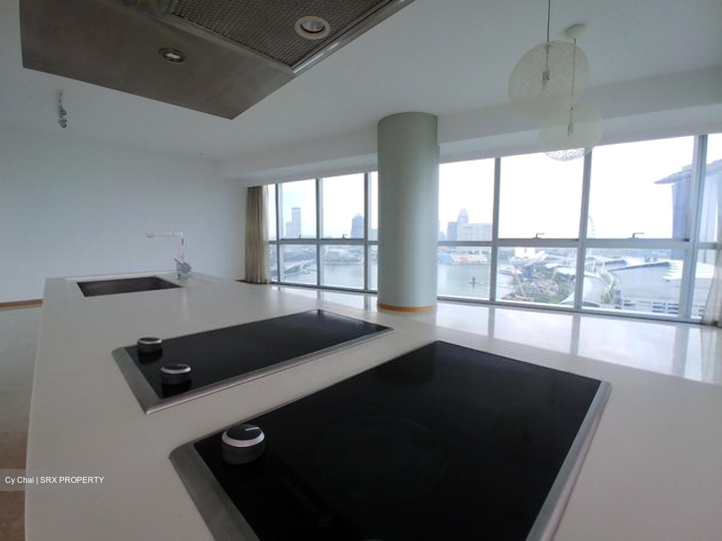 Marina Bay Residences (D1), Condominium #621546041
